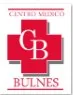 Centro Médico Bulnes Logo