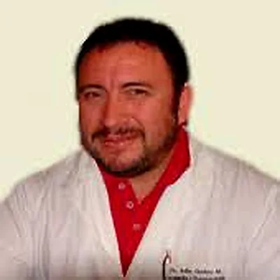 Dr. Julio Godoy