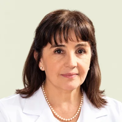 Dra. Alicia Zamorano Vasquez