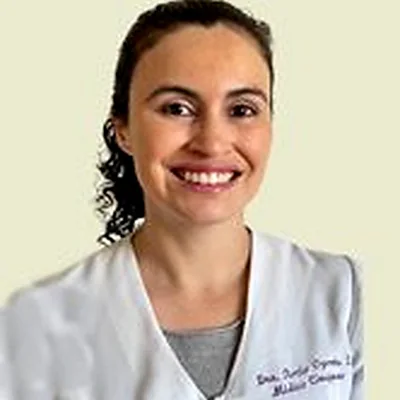 Dra. Rocío Oportu Salgado