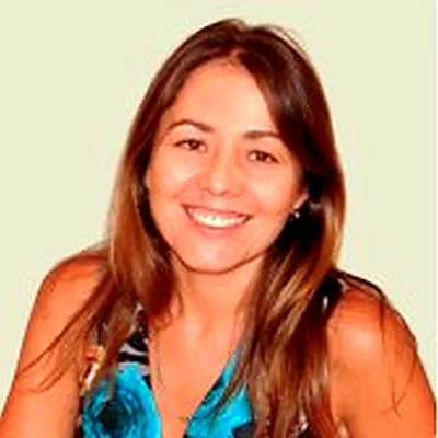Ps. María José Paul Lamar